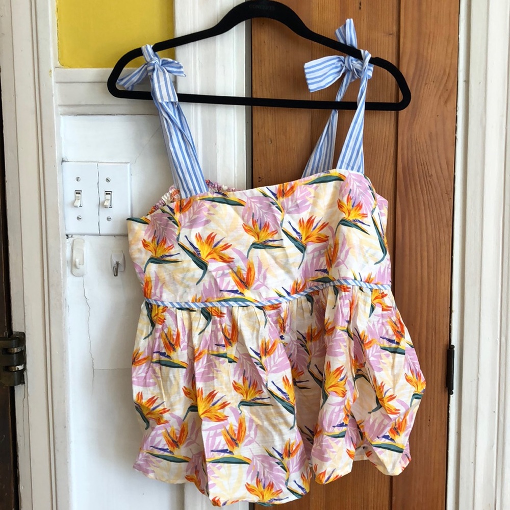 THML tank top